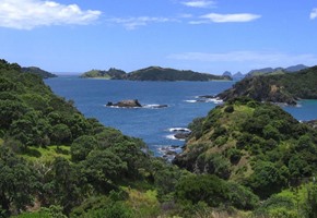 Fiordland National Park