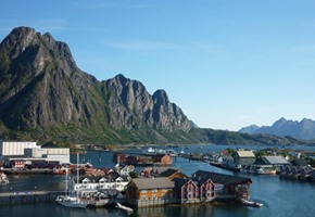 Svolvaer