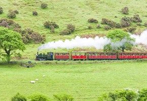 Talyllyn Railway