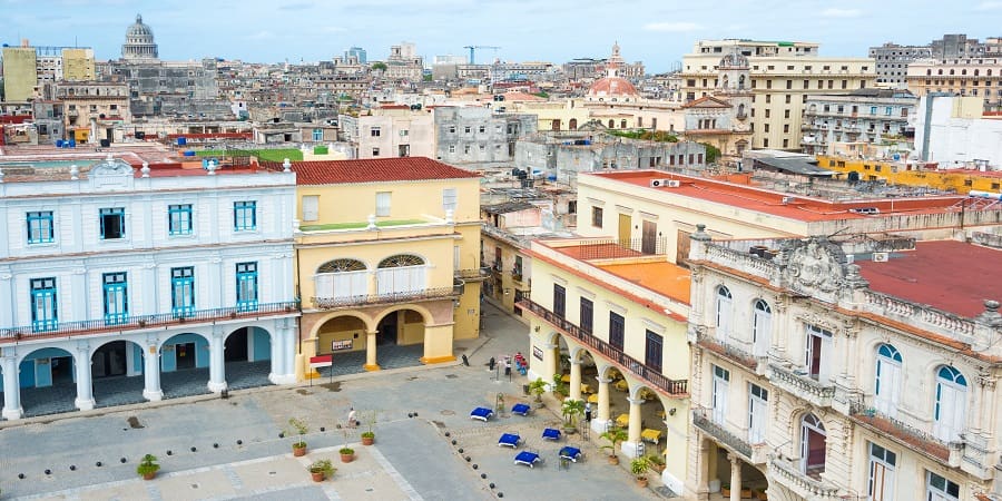 Havana, Cuba