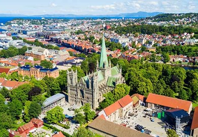 Trondheim