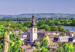 Rudesheim