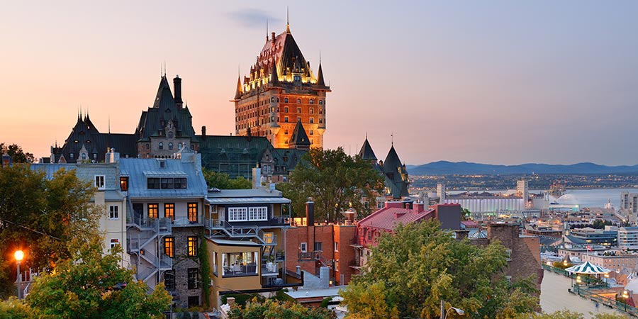 Quebec