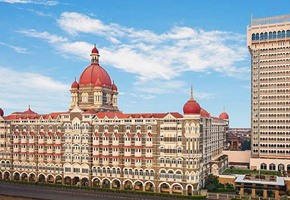 Taj Mahal Hotel