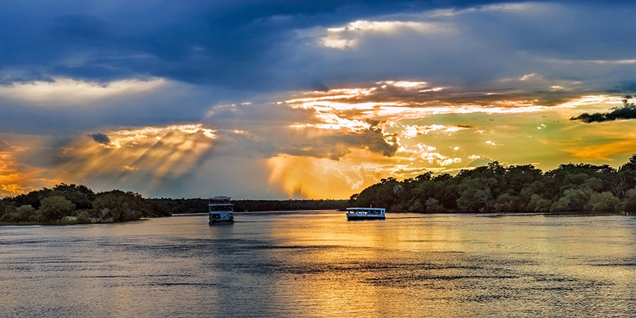 Zambezi River