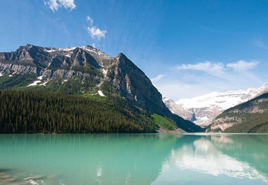 Lake Louise