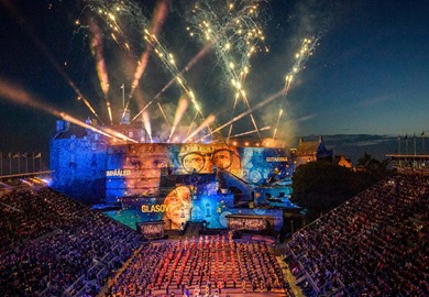 Edinburgh Tattoo